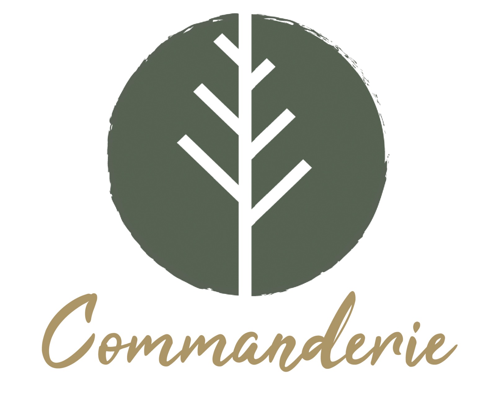Logo commanderie
